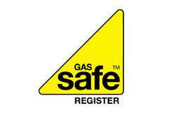 gas safe companies Wiggaton
